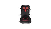 VOYAGER HYBRID TRAVEL PACK-SLATE GREY