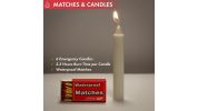 Power Outage Emergency Kit - Premium