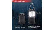 Power Outage Emergency Kit - Premium