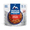 Spaghetti with Beef Marinara (6 Pouches per Case)