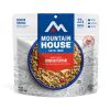 Chicken Teriyaki with Rice - Gluten Free (6 Pouches per Case)