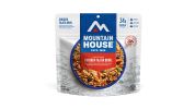 Chicken Fajita Bowl - Gluten Free 6 Pouches per Case