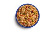 Chicken Fajita Bowl - Gluten Free 6 Pouches per Case