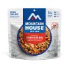 Chicken Fajita Bowl - Gluten Free (6 Pouches per Case)