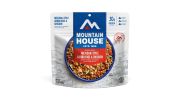 Mexican Style Adobo Rice & Chicken - Gluten Free (6 Pouches per Case)