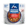 Mexican Style Adobo Rice & Chicken - Gluten Free (6 Pouches per Case)