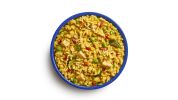 Yellow Curry with Chicken & Rice - Gluten Free (6 Pouches per Case)