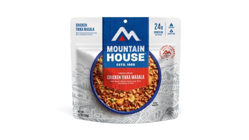 Chicken Tikka Masala (6 Pouches per Case)