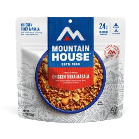 Chicken Tikka Masala (6 Pouches per Case)