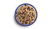Granola with Milk & Blueberries (6 Pouches per Case)