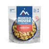 Scrambled Eggs with Uncured Bacon - Gluten Free (6 Pouches per Case)