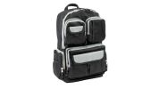 Urban Black Backpack