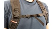 Urban Black Backpack