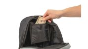 Urban Black Backpack