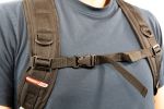 Urban Black Backpack