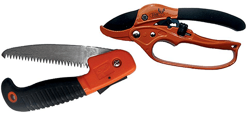 HME Hunters Combo Pack