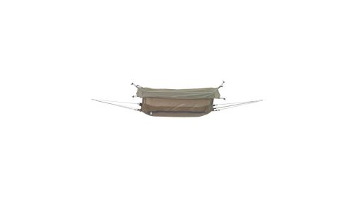 JUNGLE HAMMOCK-OLIVE DRAB