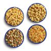 Essential Bucket (12 pouches)
