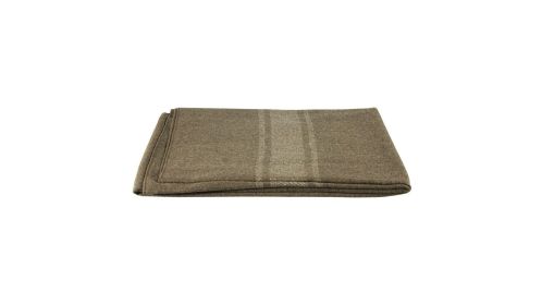 ITALIAN WOOL BLANKET