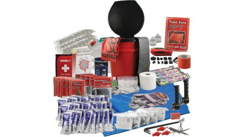 Classroom Deluxe Lockdown Kit