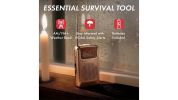 Family Prep Survival Kit - 4 Person