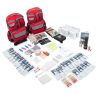 Family Prep Survival Kit - 4 Person