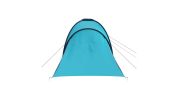 6-Person Family Tent  Blue and Light Blue