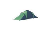 6-Person Family Tent  Blue and Green