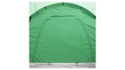 6-Person Family Tent  Blue and Green