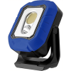980 Lumen Rechargeable Dual-Beam Mini Flood Worklight