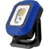 980 Lumen Rechargeable Dual-Beam Mini Flood Worklight
