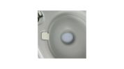 Compact Portable Camping Toilet – Flushable, Self-Contained & Leak-Proof