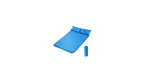 Self-Inflating Camping Mat