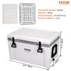 VEVOR Insulated Portable Cooler (52 qt)