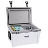 VEVOR Insulated Portable Cooler (52 qt)