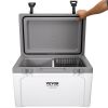 VEVOR Insulated Portable Cooler (52 qt)