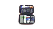 EVA First Aid Kit For Car Rescue; Family Backup; School ; Enterprise; Outdoors