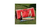1 pc Outdoor Camping Nail Storage Bag Folding Tool Bag for Camping Accessories