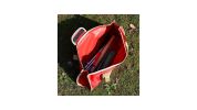 1 pc Outdoor Camping Nail Storage Bag Folding Tool Bag for Camping Accessories