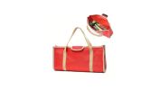 1 pc Outdoor Camping Nail Storage Bag Folding Tool Bag for Camping Accessories
