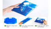 5L Folding Water Container – Portable Jug for Camping & Outdoor Travel