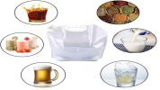 5L Folding Water Container – Portable Jug for Camping & Outdoor Travel