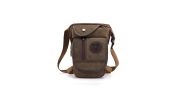 Canvas Drop Leg Bag Outdoor Waist Pack For Men Women Tactical Military