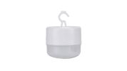 1pc Portable LED Camping Light USB Rechargeable Emergency Light Bulb
