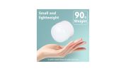 1pc Portable LED Camping Light USB Rechargeable Emergency Light Bulb