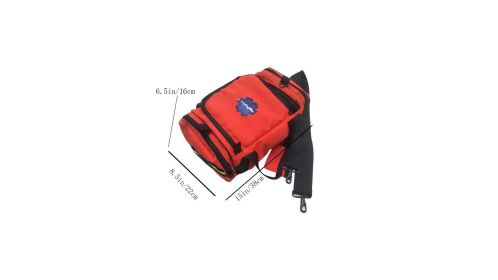 Emergency First Aid Bags Kit Medical Bags Trauma Bags First Responder Bags