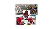 Emergency First Aid Bags Kit Medical Bags Trauma Bags First Responder Bags