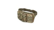 Tactical Nylon Waist Pack Phone Pouch For Outdoor Camping Hunting Climbing