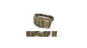Tactical Nylon Waist Pack Phone Pouch For Outdoor Camping Hunting Climbing