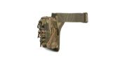 Tactical Nylon Waist Pack Phone Pouch For Outdoor Camping Hunting Climbing